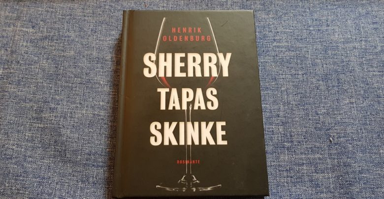 sherry tapas skinke